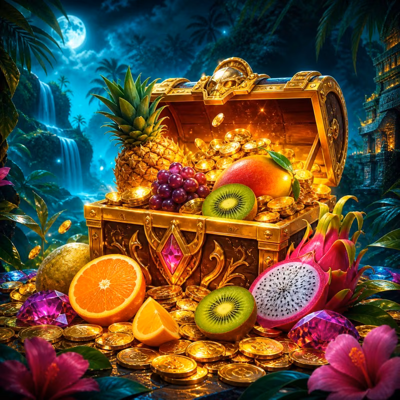 Игровой автомат Cash Volcano
